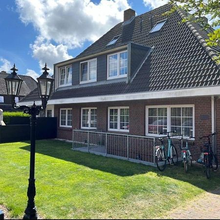 Seaside-Amrum-15 ノルドドルフ エクステリア 写真