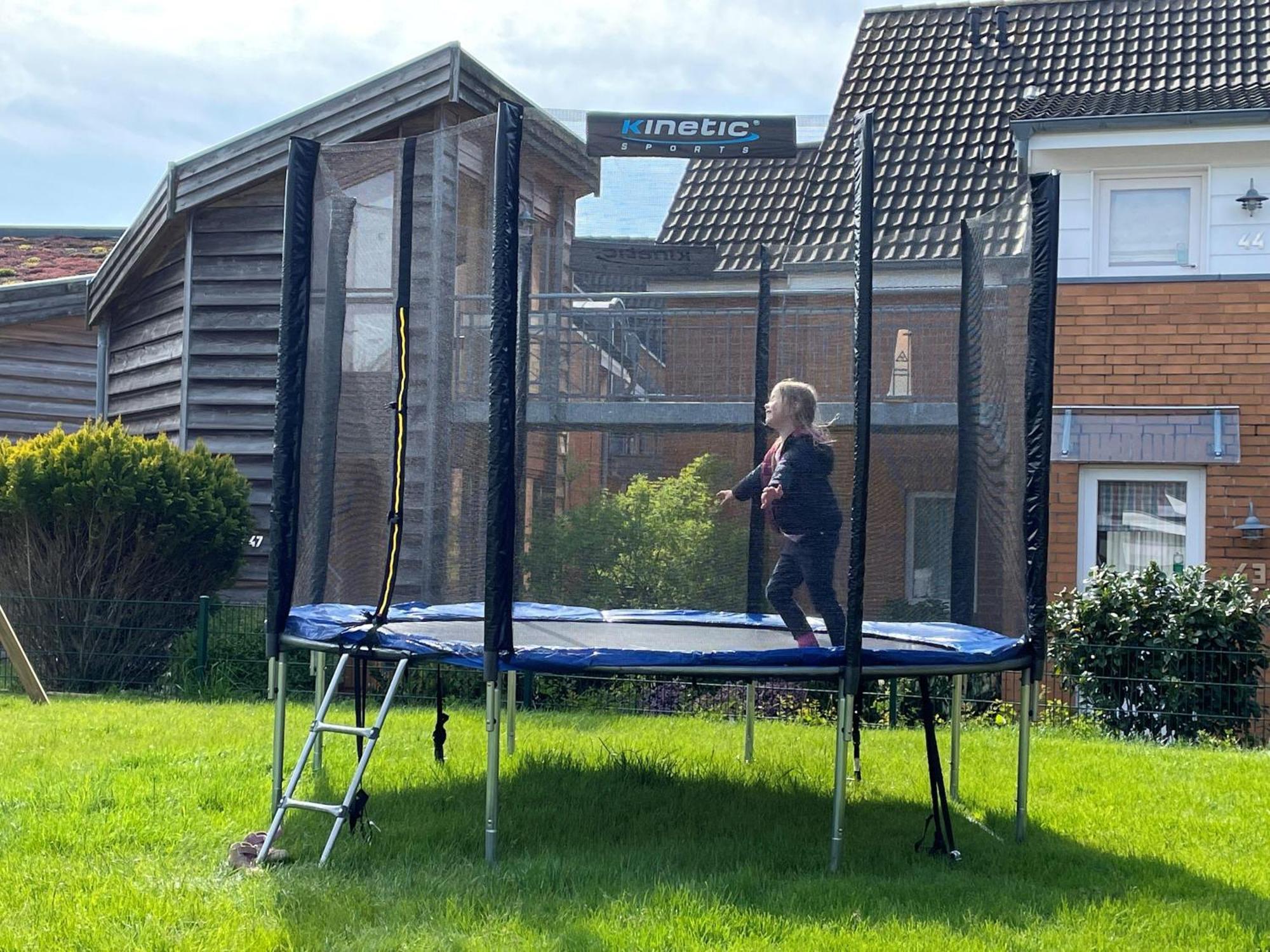 Seaside-Amrum-15 ノルドドルフ エクステリア 写真